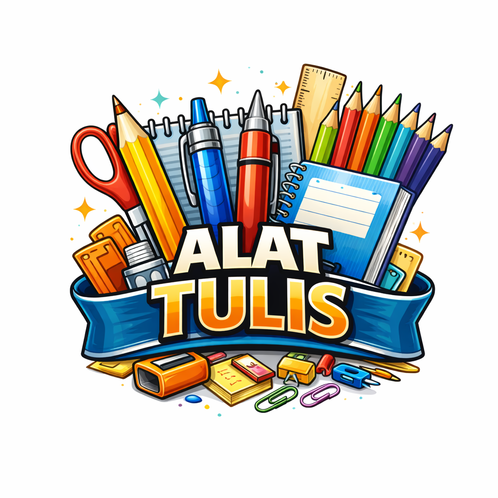 ALAT TULIS